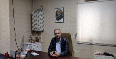CHP'li Meclis Üyesinden İSKİ'ye Fatura Tepkisi