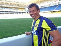 CANER ERKİN - Fenerbahçe’de kadro baştan aşağıya değişiyor! İşte Emre Belözoğlu'nun 5 gözdesi...