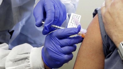 Kızılay'dan koronavirüse karşı 'pasif aşı' müjdesi