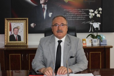 Milli Eğitim Müdürü Alagöz Açıklaması 'Okullarımız LGS'ye Hazırlanıyor'