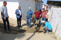 Şenköy'ün Yüzü Gülecek