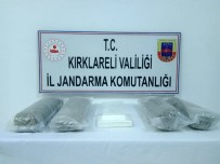 Uçaktan Uyuşturucu Atmışlardı Açıklaması 3 İlde 9 Gözaltı