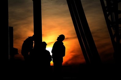 1915 Çanakkale Köprüsü'nden Kartpostallık Muhteşem Kareler