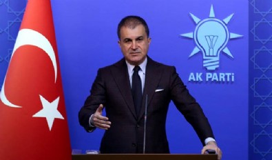 AK Parti'den CHP'ye 'Libya' cevabı