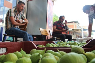 Aydın'da Erkek Sıkıntısı