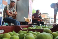 Aydın'da Erkek Sıkıntısı