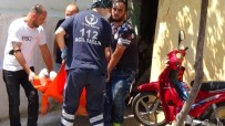 Aydın'daki Silahlı Saldırının Failleri Yakalandı Haberi