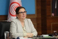 Bakan Pekcan Başkanlığında 15. İstişare Toplantısı Yapıldı