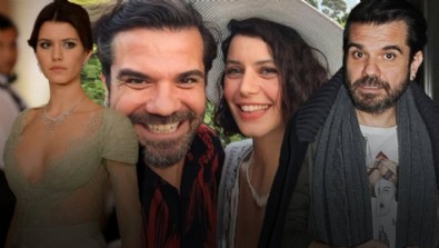 Beren Saat kararını verdi! Boşanıyorlar mı?