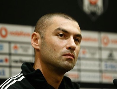 Resmen açıklandı! Burak Yılmaz...