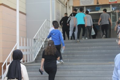 Çankırı'da LGS İçin Üst Düzey Tedbir