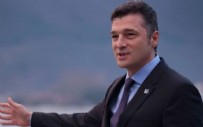 İHALEYE FESAT - CHP'li Belediye Başkanı Hüseyin Sarı'nın 'ihaleye fesat karıştırma' suçu Yargıtay tarafından onaylandı