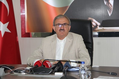 Diyarbakır'da Korona Virüs 54 Can Aldı, 205 Vaka İle Mücadele Sürüyor