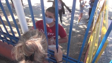 Edirne'de 5 Bin 156 Öğrenci LGS Heyecanını Yaşadı