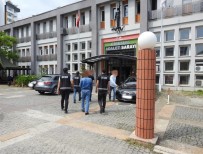 Giresun'da Silah Kaçakçılarına Ve Uyuşturucu Tacirlerine Operasyon