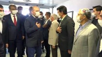 İçişleri Bakanı Soylu, Depremden Etkilenen Yedisu'da Vatandaşlarla Bir Araya Geldi Açıklaması