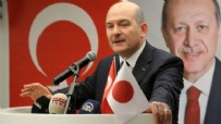 İçişleri Bakanı Süleyman Soylu'dan Bingöl'deki deprem sonrası yapılan çalışmalara ilişkin açıklama!
