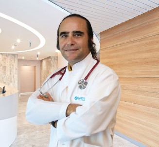 Kalp Çarpıntısını İhmal Etmeyin