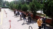 Karabük'te Sahte Para Operasyonunda 5 Tutuklama