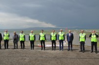 Kars Barajı'nın Açılışını Cumhurbaşkanı Erdoğan Video Konferansla Yaptı Haberi