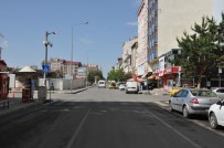 Kars'ta Sokağa Çıkma Kısıtlaması Başladı