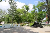 Kırıkkale'de 'Sınav' Sessizliği