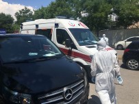 Korona Virüs Pozitif Öğrenciler İçin LGS'de Özel Tedbirler Alındı