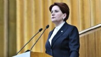 MERAL AKŞENER - Meral Akşener, 'namussuzluğa' sahip çıktı!