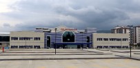 Samsun Eğitim Ve Araştırma Hastanesi Yeni Poliklinik Binası 22 Haziran Pazartesi Açılıyor