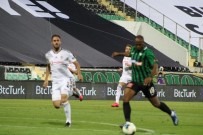 Süper Lig Açıklaması Denizlispor Açıklaması 1- Beşiktaş Açıklaması 5 (Maç Sonucu)