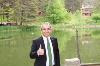 Tosya'daki Dipsiz Göl En Başarılı Vizyon Projesi Olacak