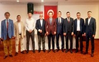 Turizmcilerden Turistik Tur Araçlarında Kapasitesi Sınırlamasına Çözüm Arayışı