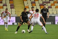 Yeni Malatyaspor, Göztepe'yi 2-1 Mağlup Etti