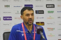 Yeni Malatyaspor Yardımcı Antrenörü Özer Açıklaması 'Bizim İçin Hayati Bir Maçtı'