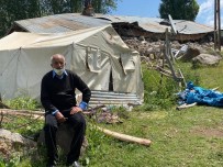 AFAD Bingöl Depremi İle İlgili Son Durumu Paylaştı Haberi