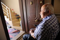 Başkan Aktaş'tan Anlamlı Ziyaret