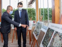 Başkan Kavuş'tan Bakan Kurum'a Teşekkür