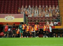 Galatasaray'ın Galibiyet Hasreti 4 Maça Çıktı
