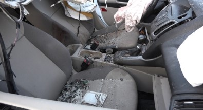 Genç Çiftin Öldüğü Kazada 'Emniyet Kemeri Tokası' Detayı