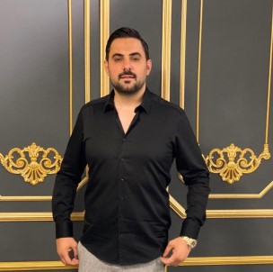 Hayırsever İş Adamı Yıldıray Yalçın'dan 250 Aileye Gıda Kolisi Yardımı