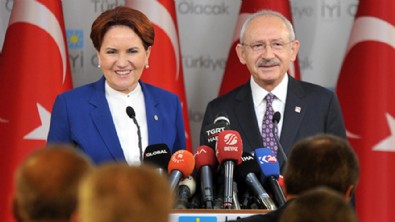 İYİ Parti ve CHP arasında yeni kriz: 'Sabrın da bir sınırı var'