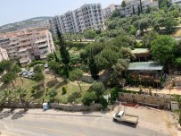 Kuşadası'nda Yeşil Alan Tartışması