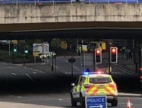 İngiltere'de bıçaklı saldırı: 3 ölü