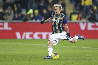 Max Kruse için iki sürpriz talip!