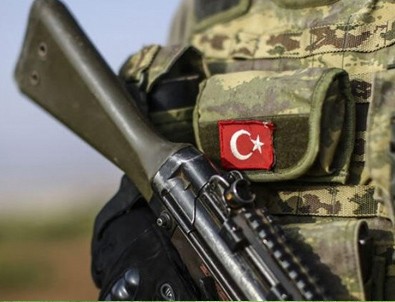 Acı haberi Bakanlık duyurdu: 1 asker şehit