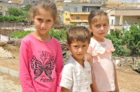 Terör Örgütü PKK'nın Hain Tuzağı 9 Çocuğu Babasız Bıraktı Haberi