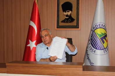 Tollu'dan Taksitlerini Ödemeyenlere Son Uyarı