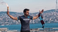 Ünlü Oyuncu Emre Keskin, Maça Gittiği Trabzon'da Mahsur Kaldı!