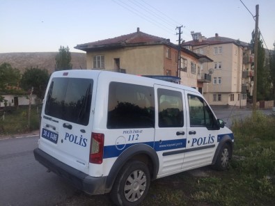 Üvey Baba 3 Yaşındaki Alperen'i Boğarak Öldürdü