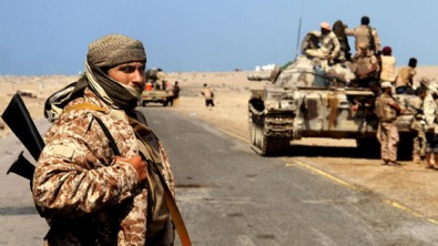 Yemen Hükümeti duyurdu: BAE destekli Güney Geçiş Konseyi güçleri darbe gerçekleştirdi